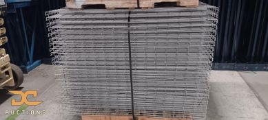 (90) Wire Decks | 60