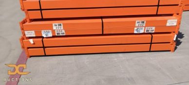 (7) Teardrop Beams | 96