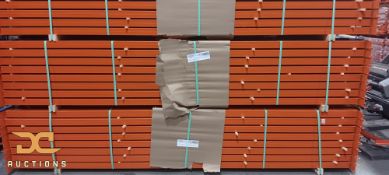 (90) Teardrop Beams | 144