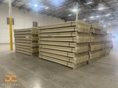 (90) Teardrop Beams | 120