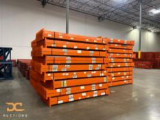 (90) Teardrop Beams | 96