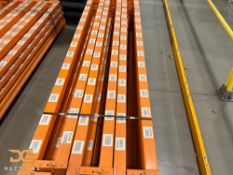 (150) Teardrop Beams | 96