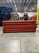 (174) Teardrop Beams | 96