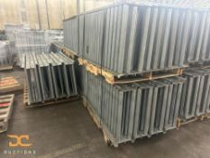 (6) Gravity Conveyor | 24