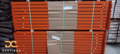 (84) Teardrop Beams | 96