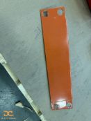 (24) Row Spacer | 12