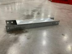 (88) Row Spacers | Bolt-together | 12
