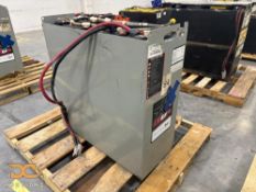 (1) 24 Volt Battery | Enersys