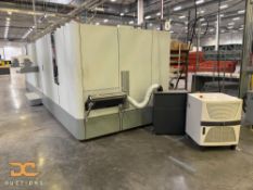 (1) Canon Industrial Printer | Color Stream 3000 | With Air System And Chiller