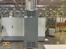 (1) Square D Breaker Panel | Full 42 Breaker | Model NC56S