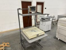 (1) Large Table Scale | BS-2424-N