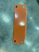 (345) Interlake Row Spacer | 8