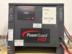 (1) 48 Volt Charger | Hakwer | Hardwire