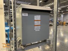 (1) Jefferson Electric Pioneer Transfromer | Model 423-923F-000