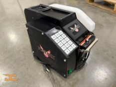 (1) Phoenix Wet Taper | Model E1 | 120 Volt