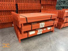 (27) Teardrop Beam | 48