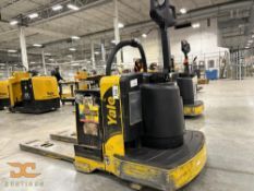 2013 Yale Single Walkie Rider *Battery Included*