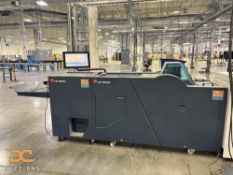 (1) Booklet Maker | C.P. Bourg | Model AGR-PA BM-e