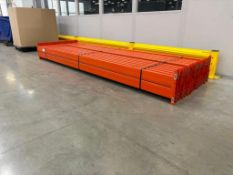 (15) Teardrop Beam | 144