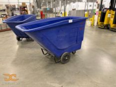 (6) Toter | Tilt Truck