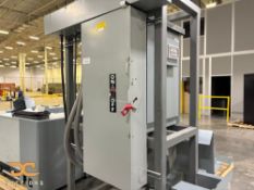 (1) General Electric Heavy Duty Safety Switch | 400 Amp