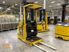 2014 Yale Order Picker *Battery Included*