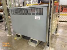 (1) SchmidBower Transformer | M0del 1227A