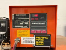 (1) 24 Volt Charger | Ferro Five | Plug-in