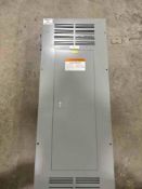 (1) Square D Breaker Panel | Full 42 Breaker | Model MHC77BS | MLO