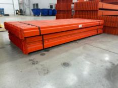 (39) Teardrop Beam | 96