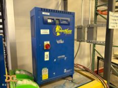 (1) 36 Volt Charger | PowerHouse Chargers | Hardwire