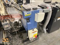 (1) MBO Industrial Buckle Folder | B-Series