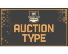 Auction Type