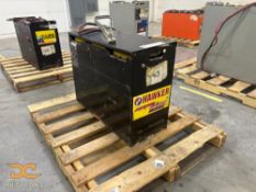 (1) 24 Volt Battery | Hawker