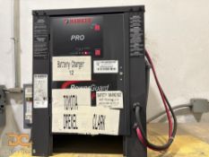 (1) 36 Volt Charger | Hawker | Hardwire