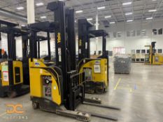 2014 Yale Reach Truck *Battery Included*