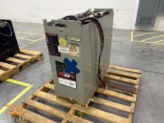 (1) 24 Volt Battery | Enersys