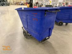 (6) Toter | Tilt Truck