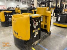 2013 Yale Tugger | *Battery Included*