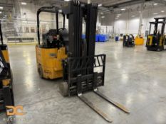 2013 Landoll Bendi | VNA Forklift *Battery Included*