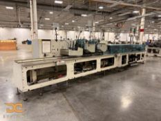 (1) CMC Paper Wrapper Machine | Model #N.P.061-S-L-10