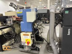 (1) MBO Industrial Buckle Folder | B-Series