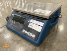 (1) GSE 370V Table Scale | 120 Volt