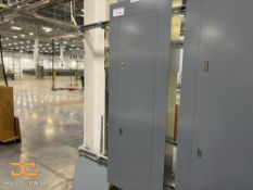 (1) Square D Breaker Panel | Full 42 Breakers | Model NC56S