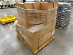 (200) Penelope Sewn Frisbie Filters