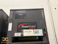 (1) 24 Volt Charger | Hawker | Hardwire