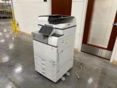 (1) RICOH MP4055 | Office Printer