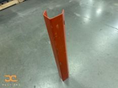 (32) Interlake Post Protector | 24