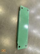 (120) Row Spacer | 8