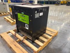 (1) 24 Volt Charger | Ecotek ECOPOINT